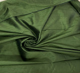 Polyester dupioni/shatung (RAS)