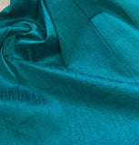 Polyester dupioni/shatung (RAS)