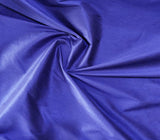 Polyester dupioni/shatung (RAS)