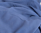 BUBBLE CREPE CHIFFON