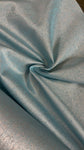 Two tone particles metallic brocade