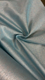 Two tone particles metallic brocade