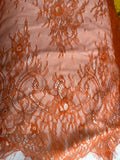 Chantilly lace
