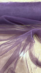 STU soft tulle