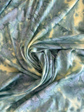 Ntomapa Tie and dye rayon