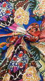 Abstract mix print mesh 2
