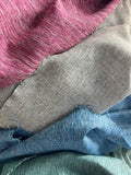 Thick soft linen 2