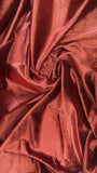 Silky velvet