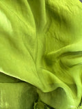 Silky Cotton chiffon