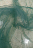 Medium soft tulle