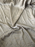 Silky Cotton chiffon