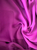 Silky Cotton chiffon