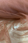 STU soft tulle