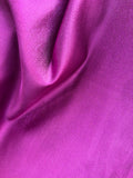 Two tone metallic brocade