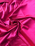 Velvet Lycra satin