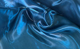 Liquid silky organza