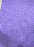 Chiffon patches applique