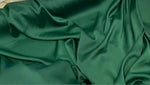 Kara crepe silk