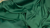 Kara crepe silk