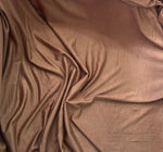 Cotton jersey