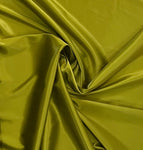 Thick one way stretch satin sl