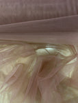 STU soft tulle