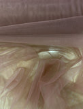 STU soft tulle