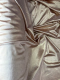 Velvet Lycra satin