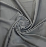 Silky suiting