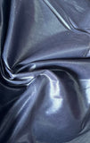 Faux leather cotton fabric