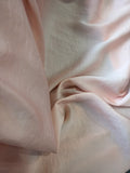 Silky Cotton chiffon