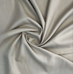 P cotton satin