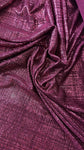 Lurex jersey