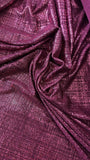 Lurex jersey