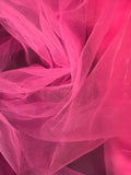 STU soft tulle