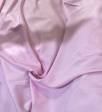 Thick linen