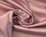 Thick one way stretch satin sl