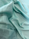 Silky Cotton chiffon