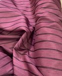 Insta striped linen