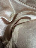 Velvet Lycra satin