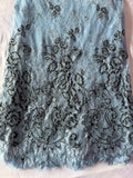 2 color Chantilly lace