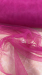 STU soft tulle