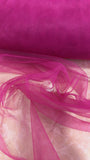 STU soft tulle