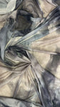 Shades of grey clouds mesh