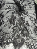 Chantilly lace