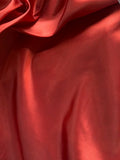 Luxe taffeta