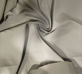 Striped textured fukro