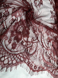 Chantilly lace