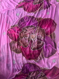 Stoned chiffon