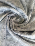 Ntomapa 4 yards tie and dye stroke dobby chiffon